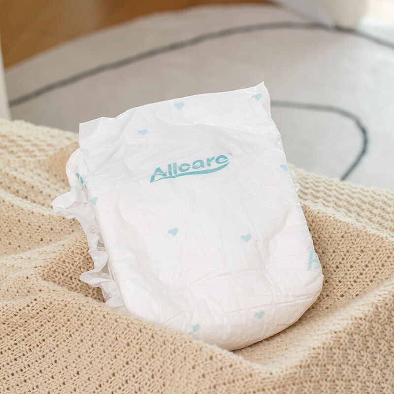 Fralda de Superabsorção para Adultos ALLCARE